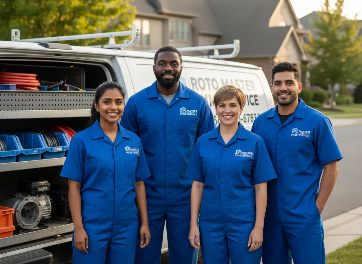 Sump Pump Installation company in Terrebonne, OR